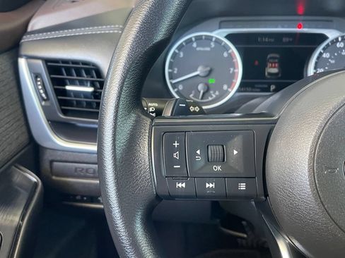 Used 2023 Nissan Rogue S FWD image 24