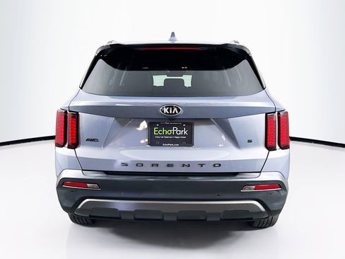 Used 2021 Kia Sorento S AWD/4WD image 7