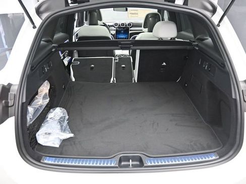 New 2026 Mercedes-Benz GLC 300 image 24
