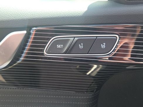 Used 2024 Hyundai Palisade Calligraphy AWD/4WD image 23