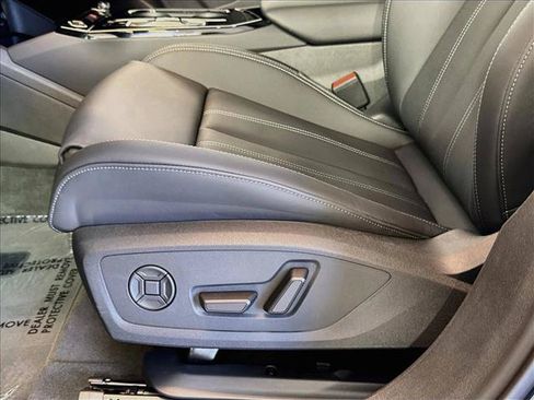 New 2027 Audi A6 e-tron Premium Plus AWD/4WD image 16