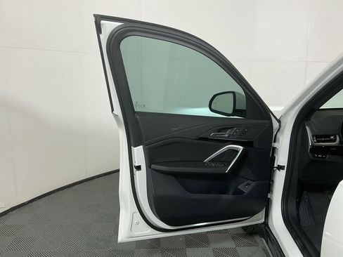 New 2026 BMW X1 xDrive28i w/ Convenience Package image 20