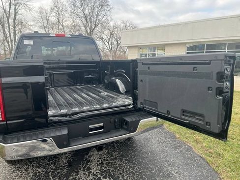 New 2026 Ford F150 Lariat w/ Equipment Group 502A High AWD/4WD image 27
