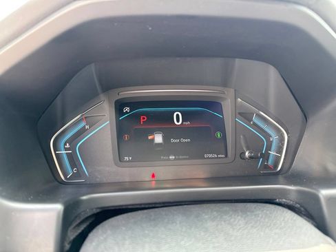 Used 2023 Honda Odyssey Touring image 14