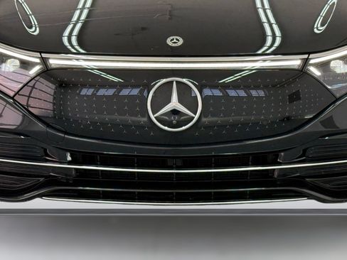Certified 2023 Mercedes-Benz EQS 450+ 4MATIC Sedan image 20