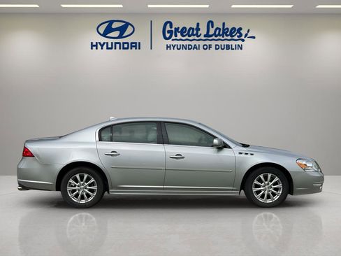 Used 2011 Buick Lucerne CX FWD image 6
