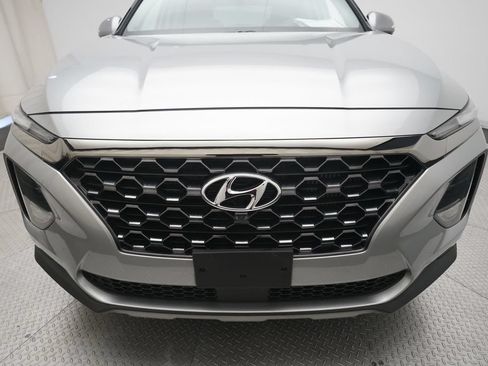 Used 2020 Hyundai Santa Fe Limited AWD/4WD image 22