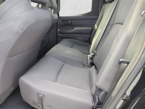 Used 2025 Toyota Tacoma SR5 RWD image 8