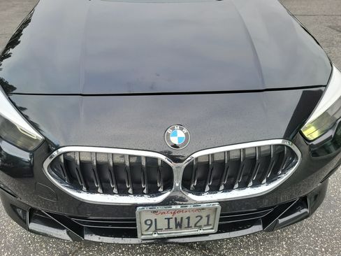 Used 2021 BMW 228i Gran Coupe w/ Convenience Package FWD image 27