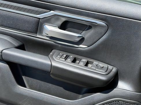 New 2026 RAM 1500 Big Horn w/ Night Edition image 22