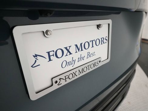 Certified 2024 Honda HR-V EX-L image 37