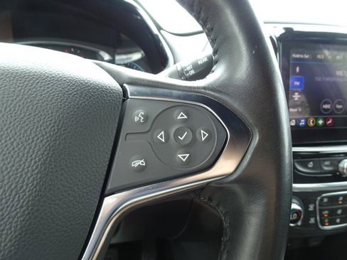 Certified 2022 Chevrolet Traverse LT image 21