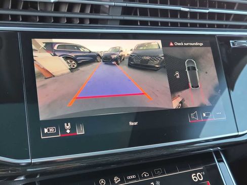 Certified 2023 Audi Q8 Premium Plus image 24