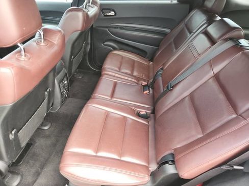 Used 2023 Dodge Durango GT AWD/4WD image 26