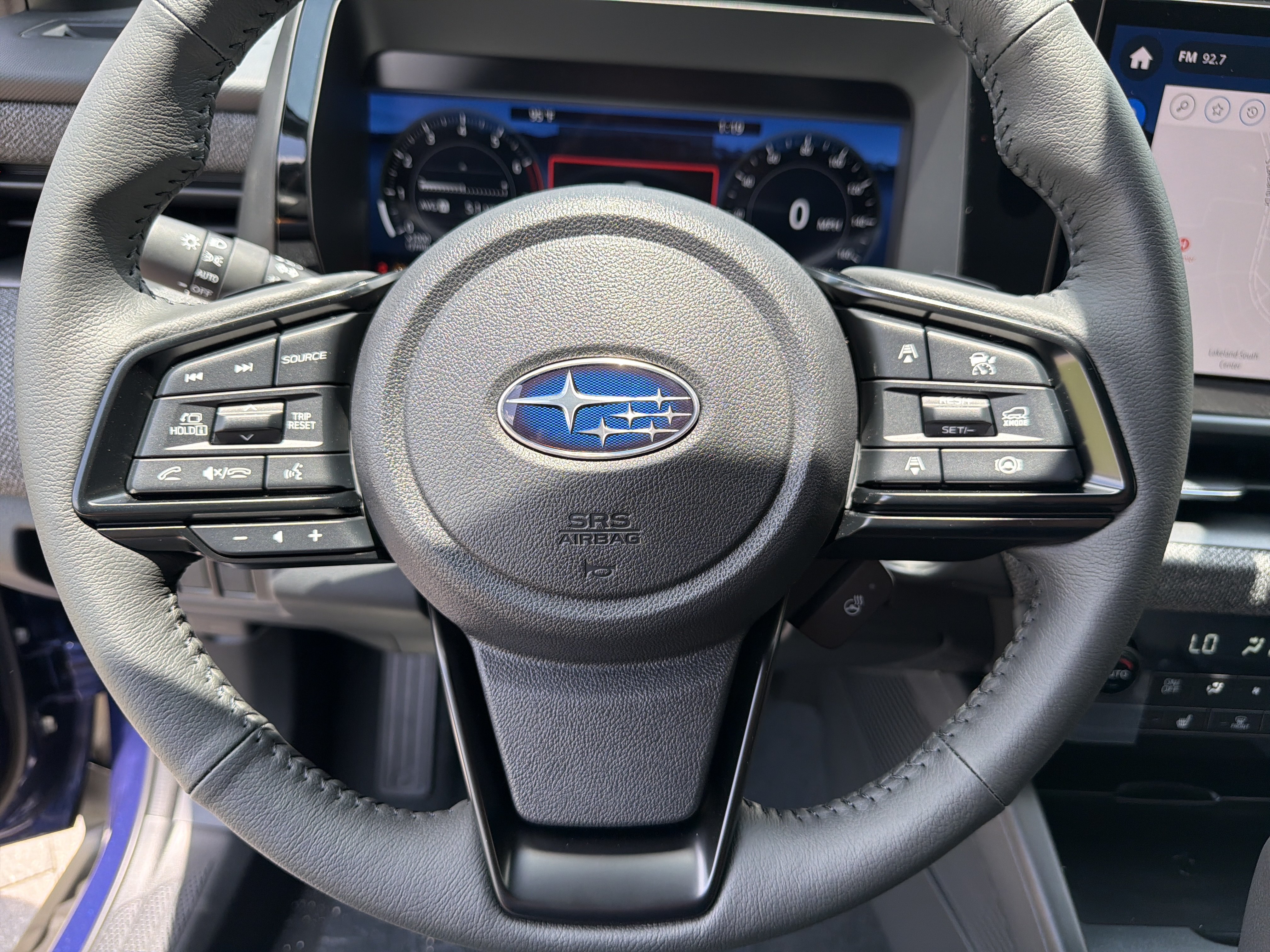 New 2026 Subaru Outback Limited AWD/4WD image 33