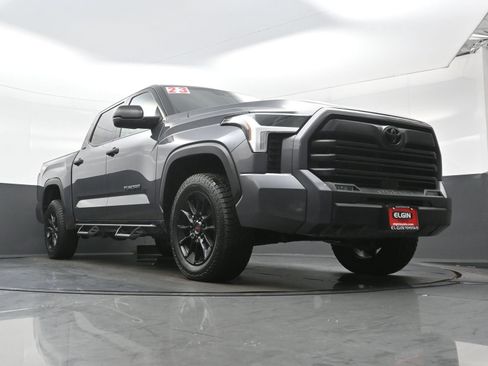 Used 2023 Toyota Tundra SR5 AWD/4WD image 26