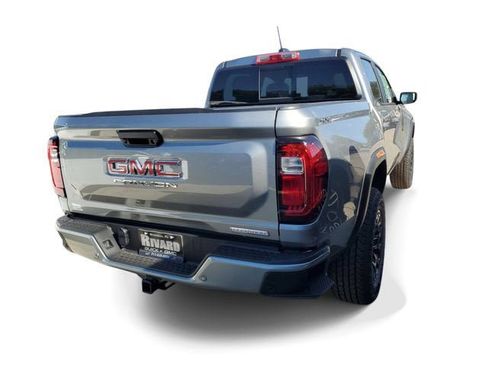 New 2026 GMC Canyon Elevation w/ Convenience Package AWD/4WD image 5