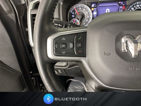 Used 2023 RAM 1500 Big Horn AWD/4WD image 22