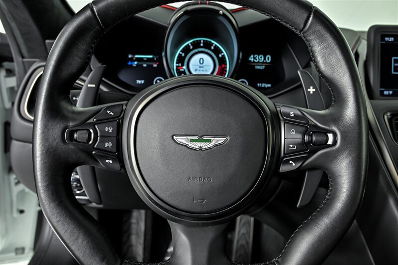 Used 2019 Aston Martin DBS Superleggera RWD image 41