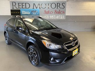 Used 2014 Subaru Crosstrek 2.0i Premium w/ Moonroof Package image 1