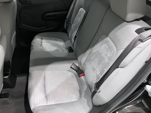 Used 2020 Chevrolet Sonic LT image 42