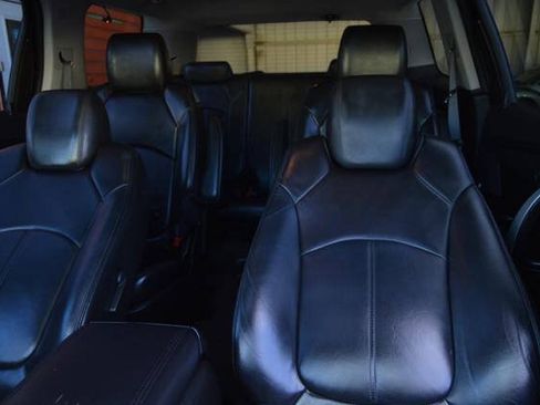 Used 2012 GMC Acadia SLT FWD image 54