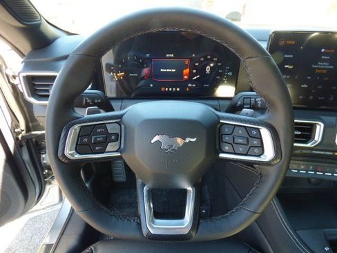 New 2026 Ford Mustang GT Premium w/ GT Performance Package image 29