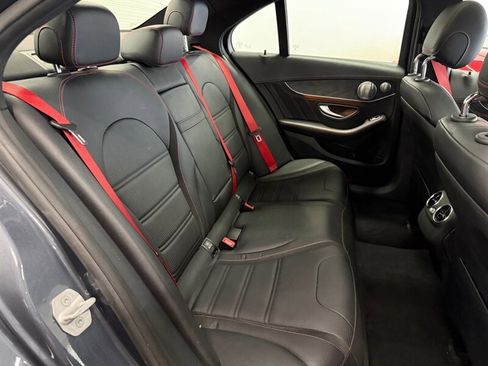 Used 2016 Mercedes-Benz C 450 AMG image 48