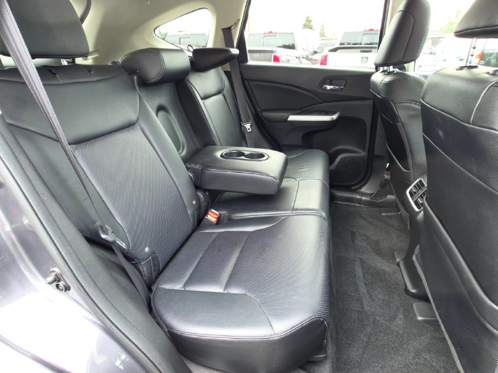 Used 2016 Honda CR-V EX-L image 21