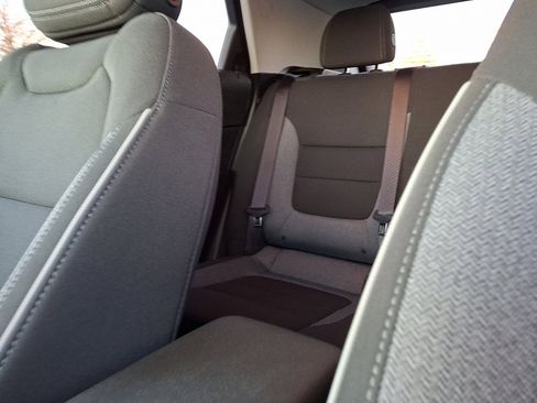 Certified 2023 Chevrolet TrailBlazer LT w/ Convenience Package image 18