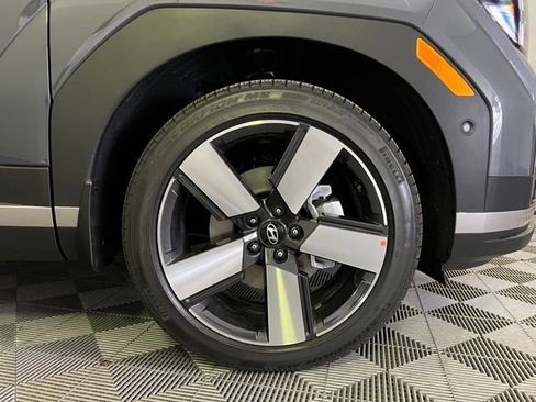 New 2026 Hyundai Santa Fe Limited AWD/4WD image 8