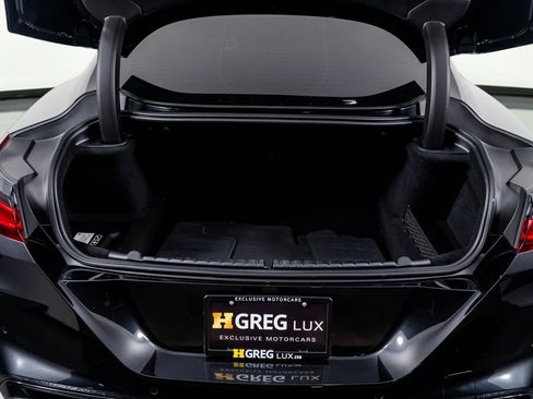 Used 2023 BMW M8 Competition w/ M Driver's Package image 14