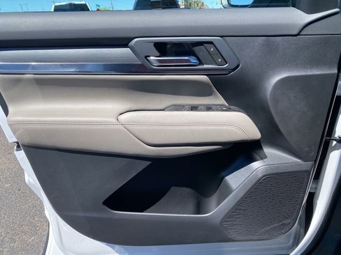 New 2026 GMC Terrain Elevation image 31