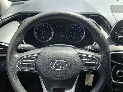 Used 2020 Hyundai Santa Fe SE w/ Cargo Package AWD/4WD image 19