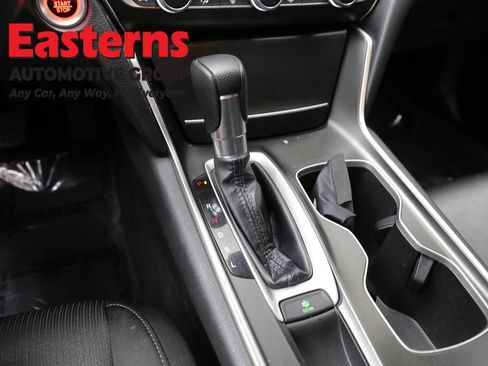 Used 2020 Honda Accord LX image 12