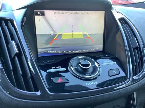 Used 2014 Ford Escape Titanium w/ Equipment Group 401A image 12