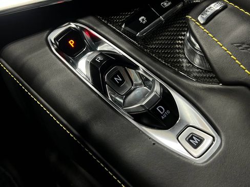Used 2020 Chevrolet Corvette Stingray Premium Cpe w/ 3LT Preferred Equipment Group RWD image 34