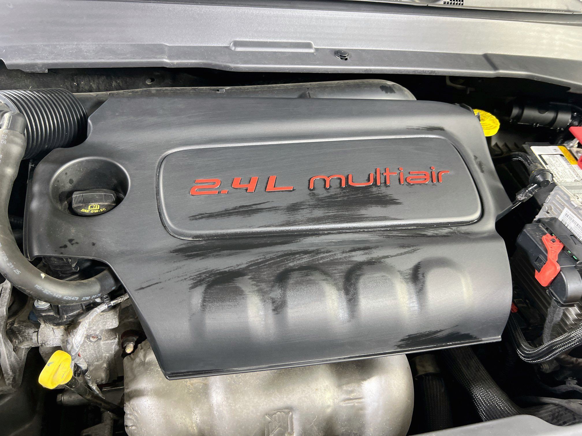 Used 2022 Jeep Compass Trailhawk AWD/4WD image 27