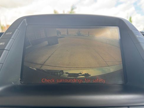 Used 2008 Toyota Prius Touring FWD image 11