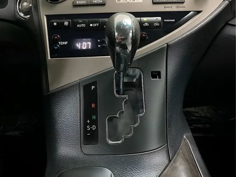 Used 2015 Lexus RX 350 FWD image 21