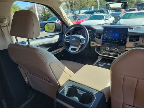 Used 2024 Ford Expedition Max Limited image 13