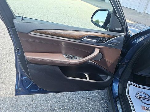 Used 2019 BMW X3 xDrive30i AWD/4WD image 9