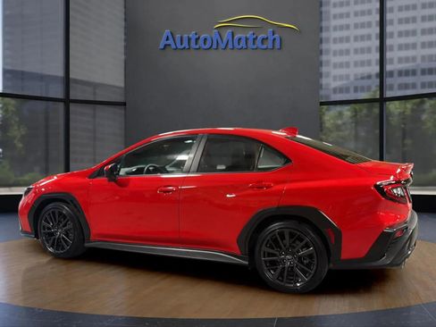 Used 2024 Subaru WRX Premium image 7