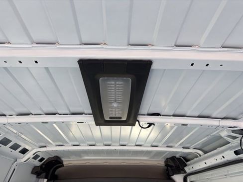 New 2026 RAM ProMaster 2500 w/ Convenience Group image 26