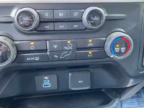 Used 2024 Ford F350 XL w/ 360-Degree Camera Package AWD/4WD image 17