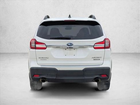 Used 2019 Subaru Ascent Touring w/ Popular Package #3 image 6