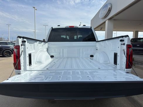 New 2026 Ford F150 XLT image 9