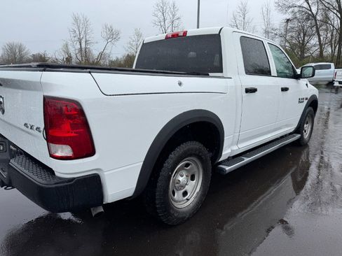 Used 2014 RAM 1500 ST w/ ST Popular Equipment Group image 11