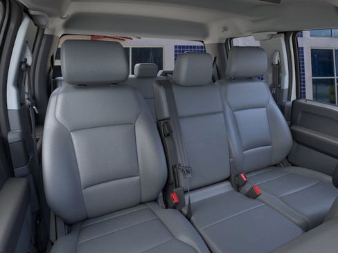 New 2026 Ford F350 XL w/ XL Driver Assist Package image 11
