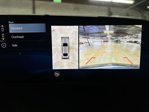 Used 2025 Cadillac CT5 Premium Luxury w/ Technology Package image 17